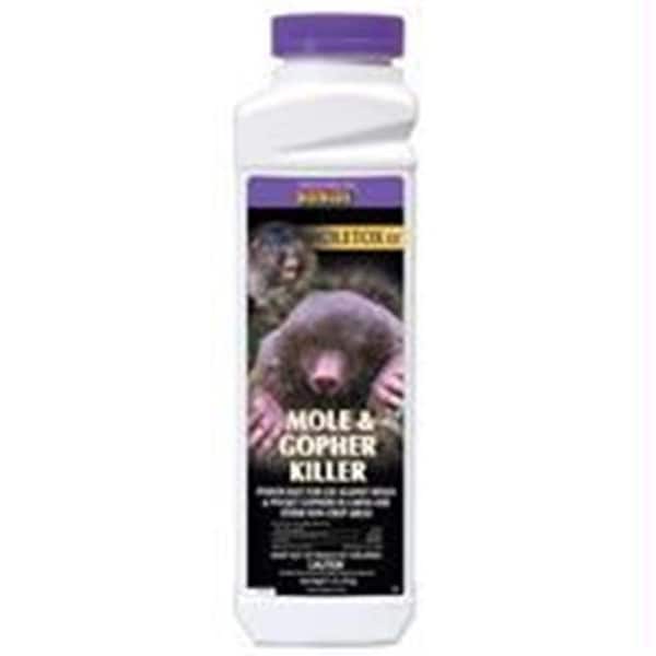 Bonide Products Bonide Products Inc P-Moletox Mole & Gopher Killer 1 Pound 912014 - main